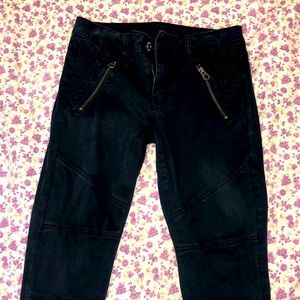 Super Stretch American Eagle Jeggings